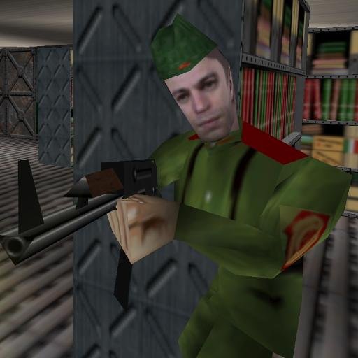 High quality mod creator on N64. Haven't released anything yet. Will soon show you what I prepare for you. Follow, you'll be pleased.