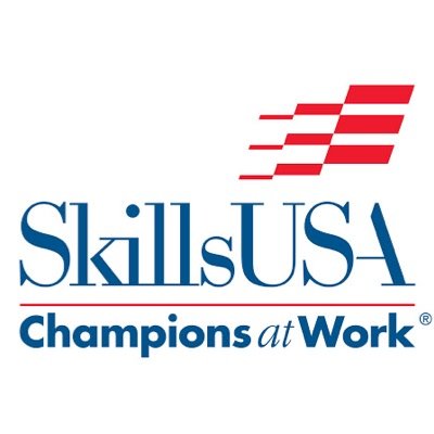 SkillsUSA is a partnership of students, teachers and industry working together to ensure America has a skilled workforce.