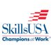 SkillsUSA District 7 (@district7texas) Twitter profile photo