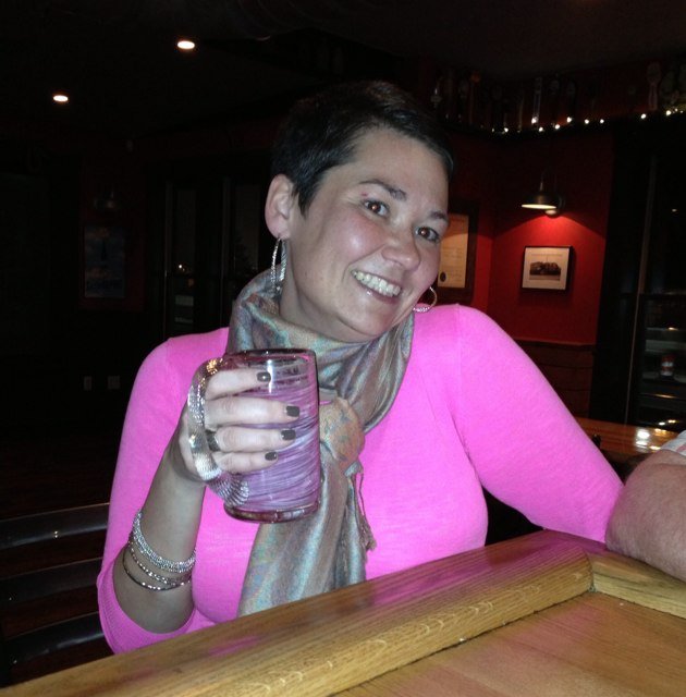 mbrodeur76's profile picture. Rose is displeased...what to do?