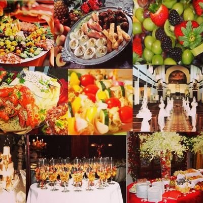 Professional, also have a catering company, and enjoy spending time with family, especially my grandkids!