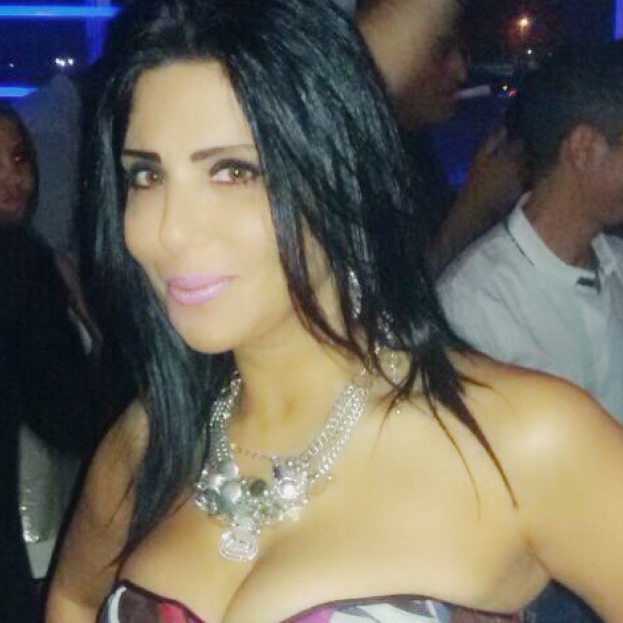 Egyptain Actress