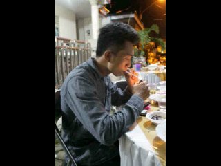 ivanarisetiawan's profile picture. 