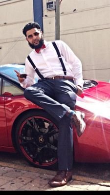 abadrahman23's profile picture. #Money didn't change me, time did#building my empire#can't fail won't fail#hardworkanddedication#young man on a mission#ima always do me#Alhamdulillah