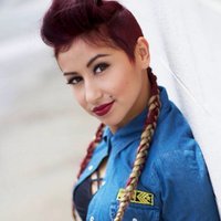 Kaity Martinez (@kaifai) 's Twitter Profile