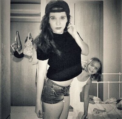 Wismichu & ElRubiusOMG//Adicta a los besos y al Reggeton//HALA MADRID.//[11.11.98]3
