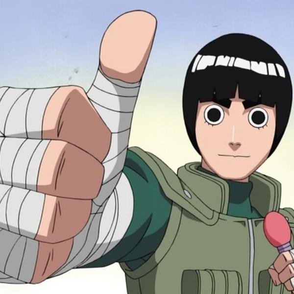 I will prove that I can be a splendid ninja without using Ninjutsu or Genjutsu