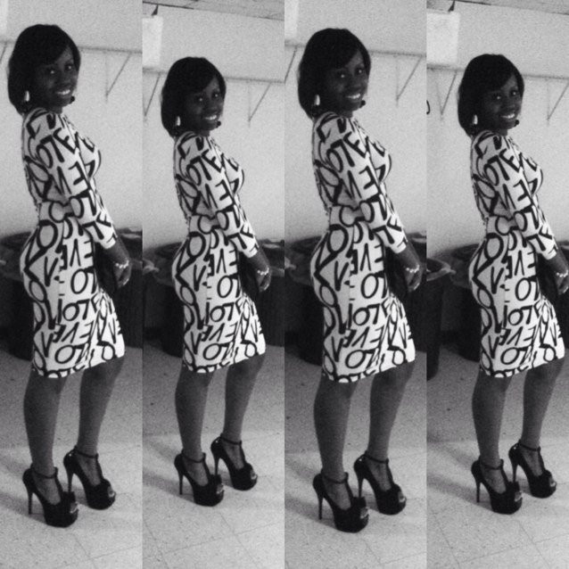 24 . Pretty Fine Brown . God . Family. Money . Instagram : Neek_Babez