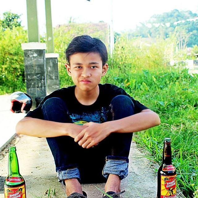 facebook : Yhanto Candra Mahardicka