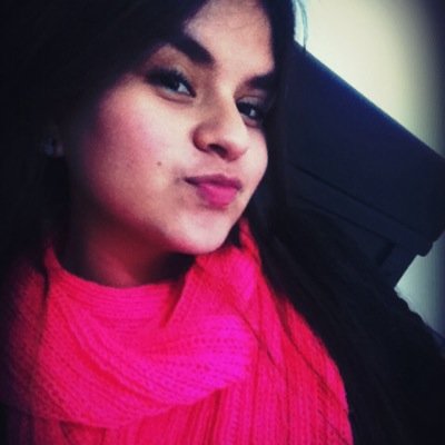 Instagram: @laura_roa04