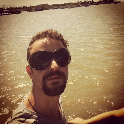 rafaelbaptist's profile picture. 