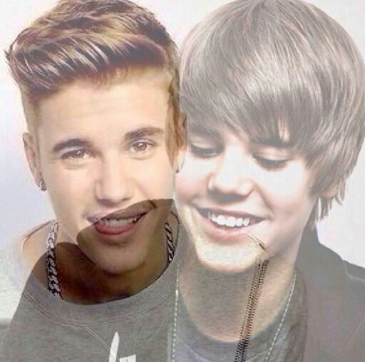 I'm Belieber, I Love You So Much Justin♥~