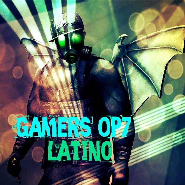 _GamersOp7l's profile picture. 