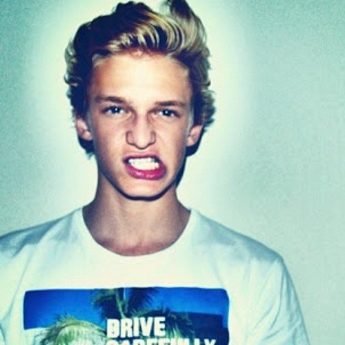 Regular Aussie Surfer boy