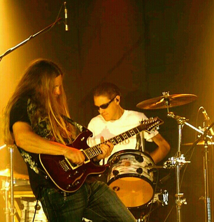 Tuesdays_Rain's profile picture. Original Rock from a Father & Son duo...