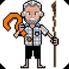 Educator, designer, facilitator, and igniter of game-based learning & creative computing; playful dad; rational optimist.