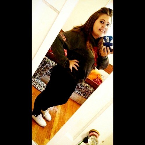 shine on these hoes, let um kno wussup !