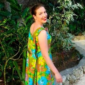 thedreamstress's profile picture. 