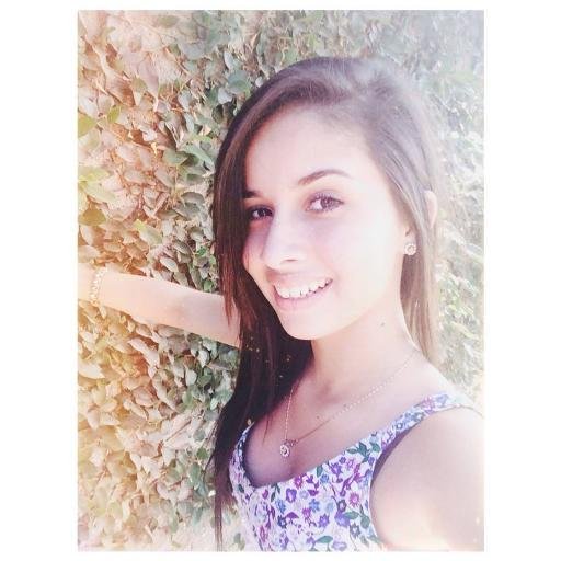 Snapchat: anaaluiza2 Instagram: analuizaaviana
