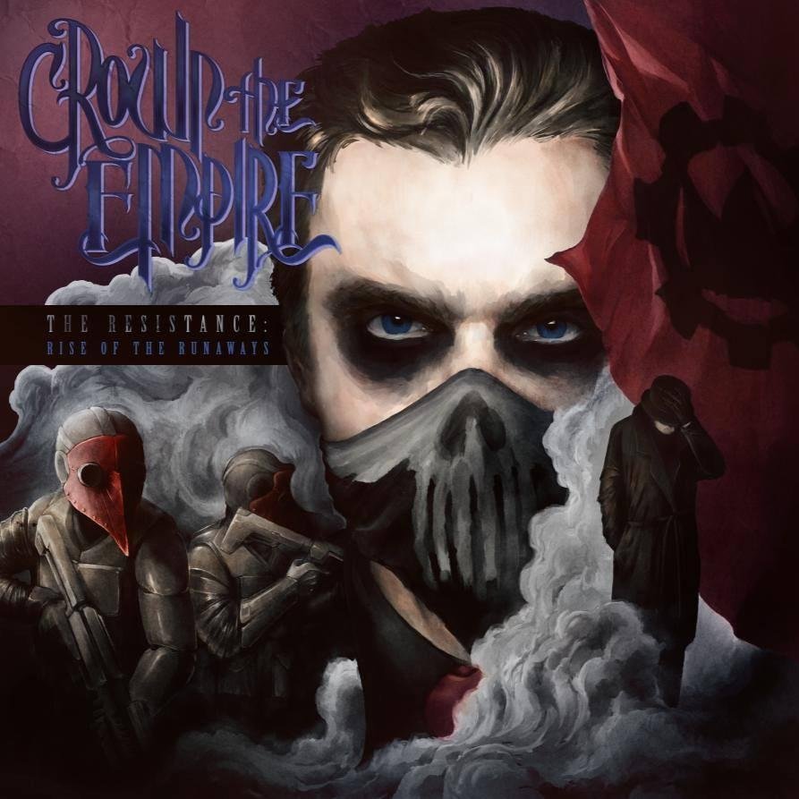 Pagina de FANS Latinoamerica. Crown The Empire es una banda de rock compuesta por @AndrewCTE @DaveCTE @BrandonCTE @BennSuede @HaydenTree y @Brenttaddie