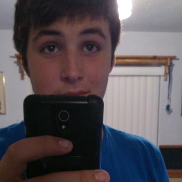 WesleyRomero17's profile picture. #Krewlife