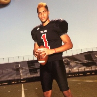 dbrown2552's profile picture. 