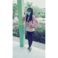 Ramadhany Saputry (@puputputreh) 's Twitter Profile