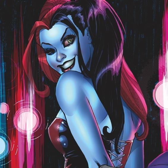 NefariousMaiden's profile picture. I may be a super criminal but ya' can't deny there's an element of glamour to my mischievous craft.