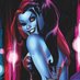 Harley Quinn. (@nefariousmaiden) Twitter profile photo