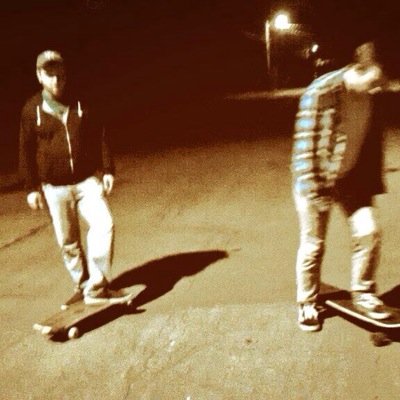 electronic/experimental/jazz duo based in corning.  simple and fun musical product of dillon ameigh and alex simonds.