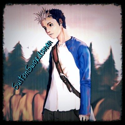 SuitonSwordsman Profile Picture
