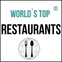 Online guide for the best #restaurants of the world. Enjoy a exclusive portfolio of restaurants!!!