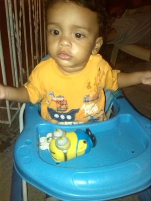 te amo hijo