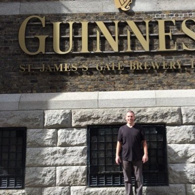 Niallater's profile picture. 