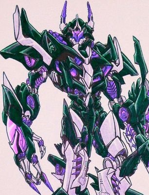 Vastatronus is what I deemed myself. A semi-scientist and Warlord, I harvest planet resources and lead a personal army. |OC|