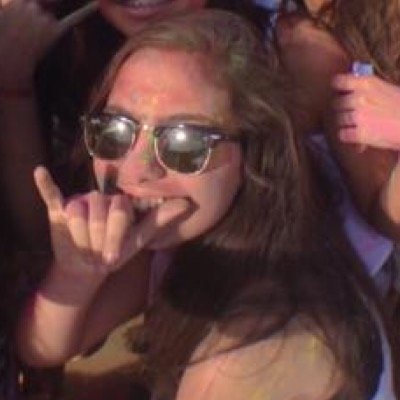 ''Oii meu amoor!''