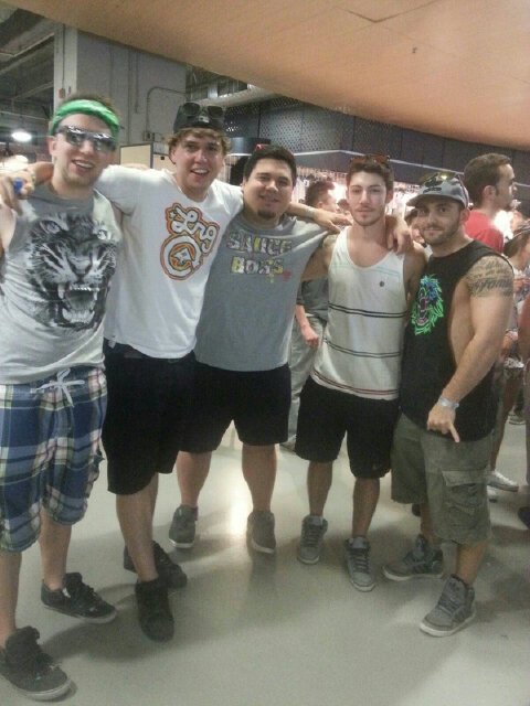 kurtislauzon's profile picture. Ducks, Angels, Browns, Raptors.