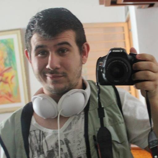 Compositor. Editor de Imagens. Cinegrafista