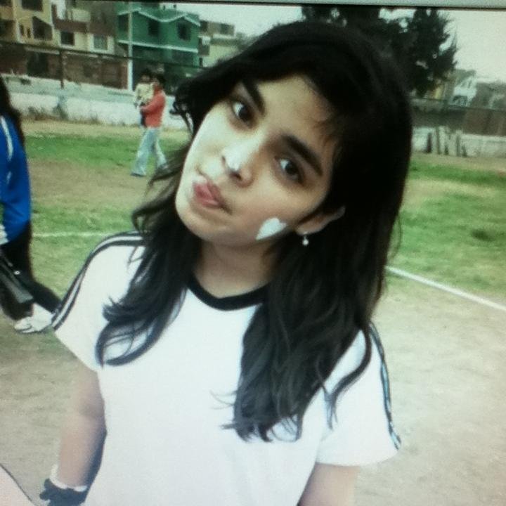 Menyzita's profile picture. La vida es corta DISFRUTA  lo más que puedas ;) ♥