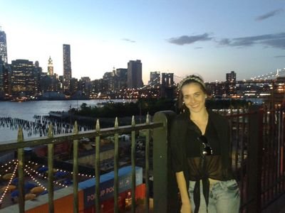 VirSolis's profile picture. .            |Bailarina-Ballet|           .                            * cine,música,libros y café*  Amar la VIDA