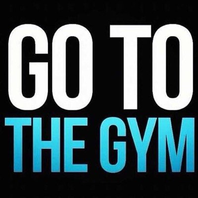 Follow for fitness tips and motivation! The only workout you'll regret is the one you didn't do! #teamfit #fitness #motivation