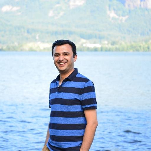Avid reader, movie buff, sports fanatic, traveler & photography enthusiast. Tweets are personal, no endorsements and no plugs.