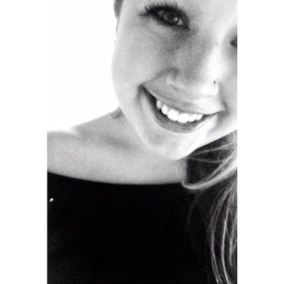 A girl with bad intentions ✌️