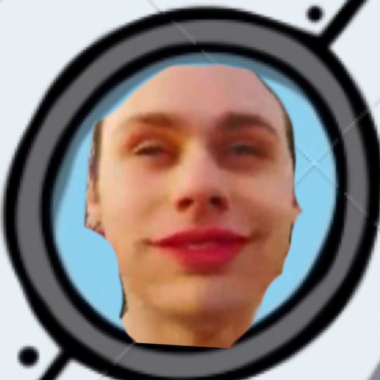 Michael is the sassy sauce.
