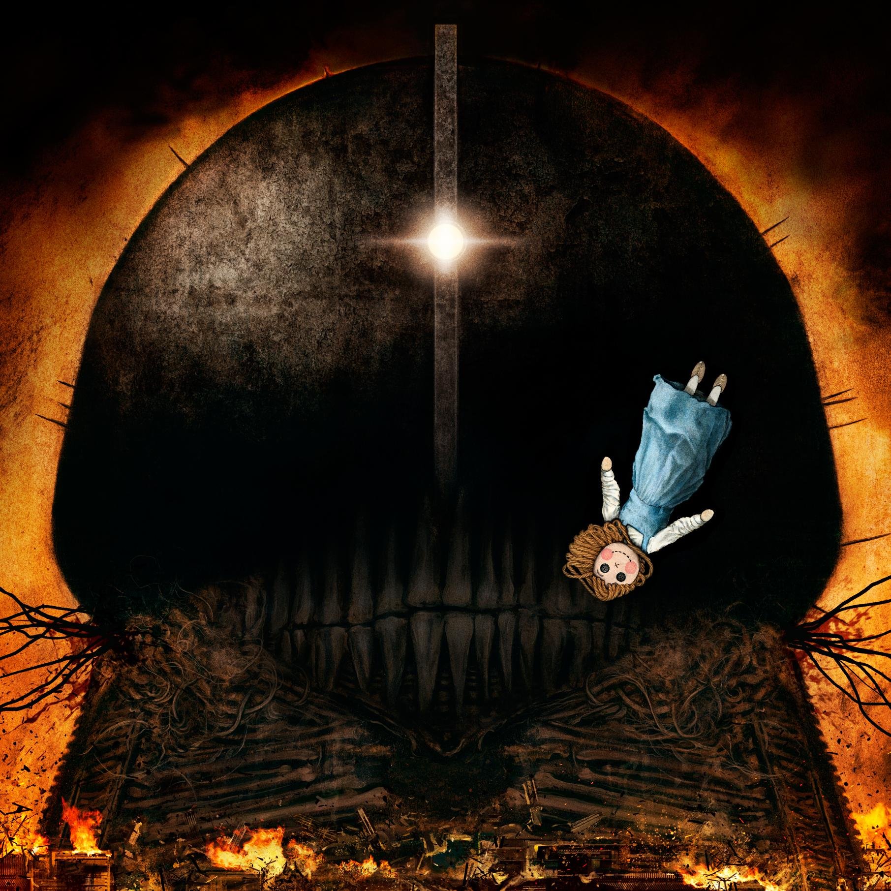 John Bergin's FROM INSIDE animated film is Out Now on DVD, rescored by Gary Numan & Ade Fenton: http://t.co/1U7qBkArYB -    Click below for the soundtrack!