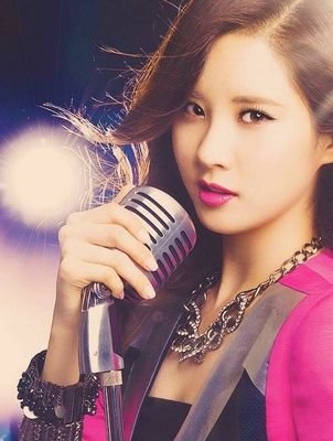 ♥ Seohyun Girls Generation ♥ Maknae Girls Generation ♥ 91L