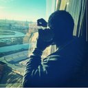 Antonio Salter - @North_Ambition - Twitter