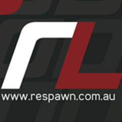 Respawn LAN is Melbourne's oldest LAN, running BYOC LAN party and esports events that exceed 400 players.  Est. 2005.
