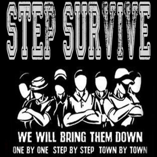 WE ARE SUPPORT TEAM HARDCORE (m)