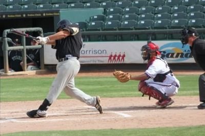 Temple college Alumni⚾
Lamar University Baseball⚾